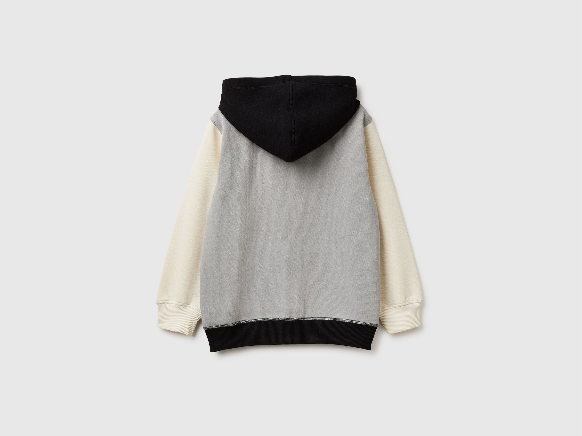 JACKET W/HOOD L/S Garçon image number 2